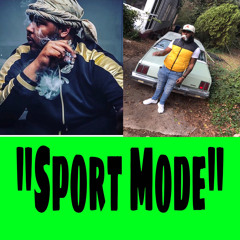 Quay4tm ft BC Jroc “Sport Mode”