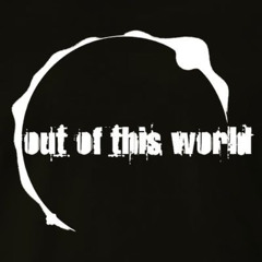 Out of This World (acoustic)