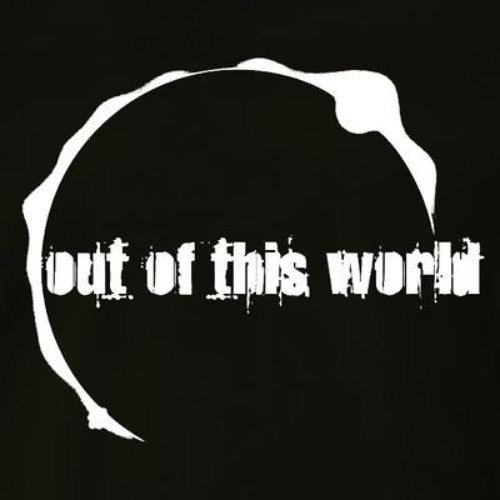 Out of This World (acoustic)