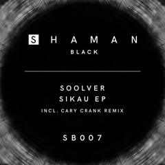 Soolver - Sikau (Original Mix)