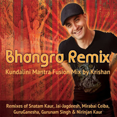 Dharti Hai (Krishan Remix)