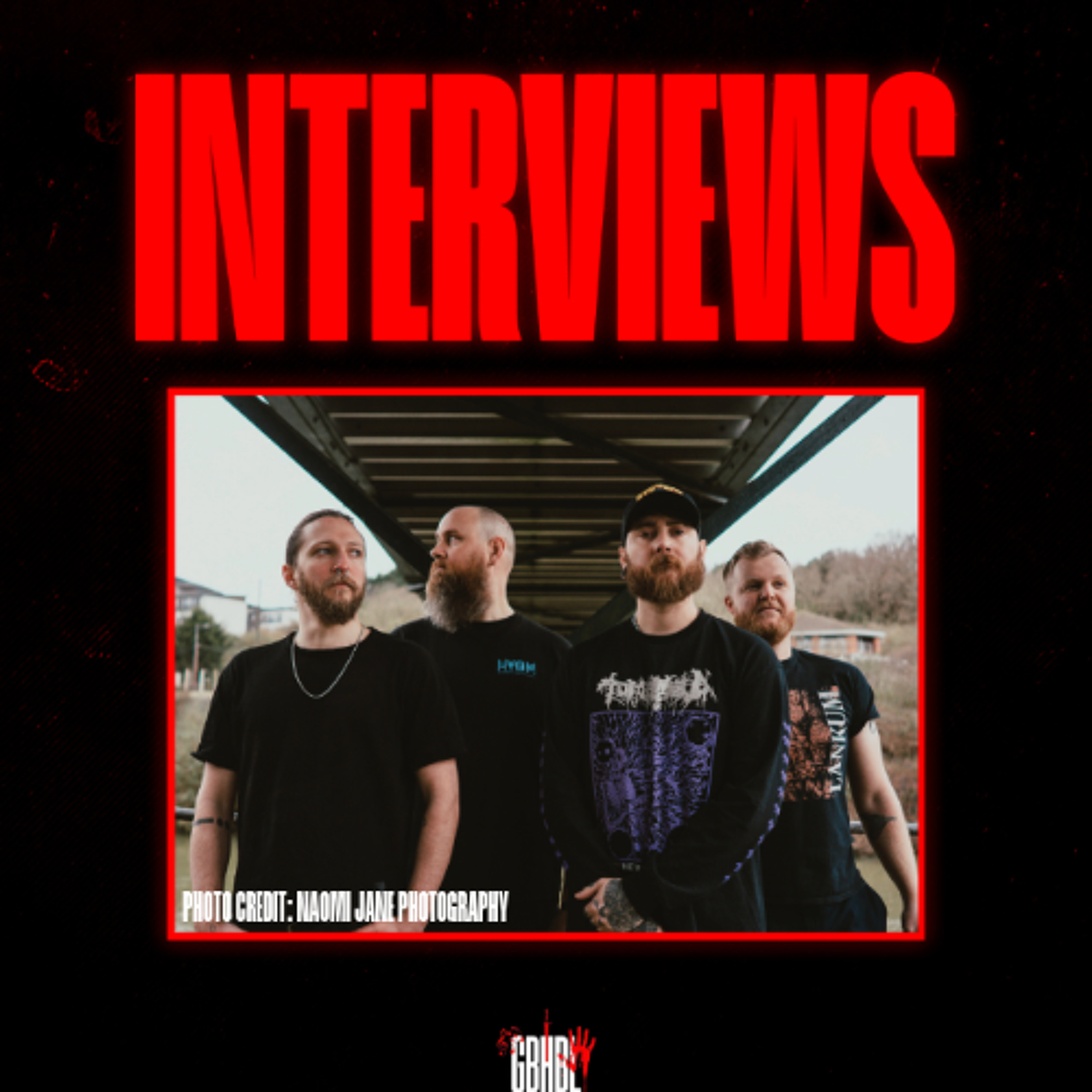 Urzah Interview: Bigger & Bolder: Talking 'A Tranquil Void' episode artwork