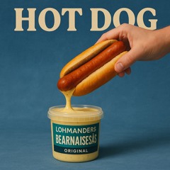 Korv med bea (sommarplåga 2025)