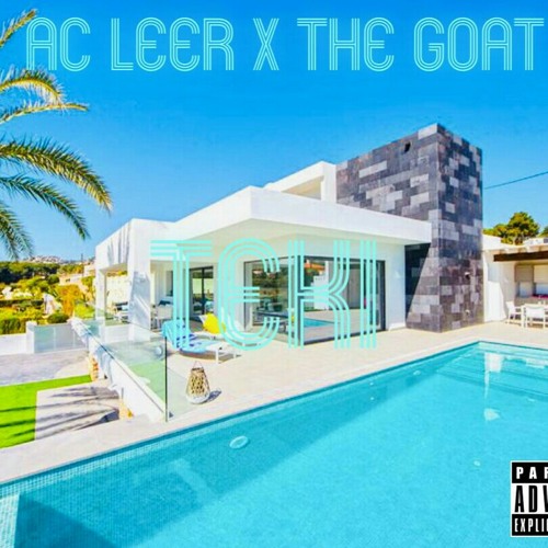 AC LEER X THE GOAT - TEKI