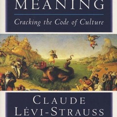 Kindle⚡online✔PDF Myth and Meaning: Cracking the Code of Culture