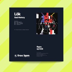 Lök - Clockwork [Preview]
