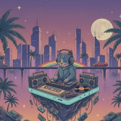 DJMASTERX1 - I LIKE THAT