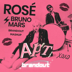 APT. (BrandOut Edit) ft. Sadbois, PACIFIC REM, Trivecta