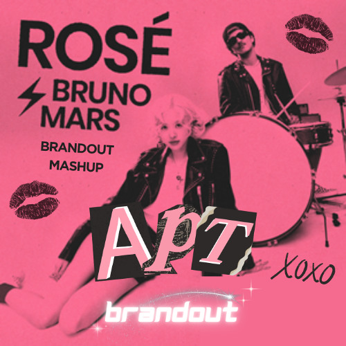 APT. (BrandOut Edit) ft. Sadbois, PACIFIC REM, Trivecta