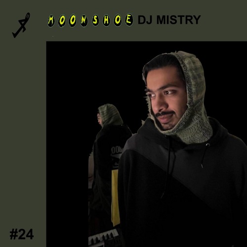 Moonshoe Selects 00024 - DJ Mistry