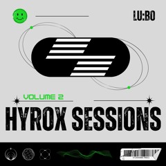 HYROX SESSIONS - VOL 2