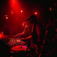 Ritmiq B2B Josefina Tapia S.A.S.H Opening set