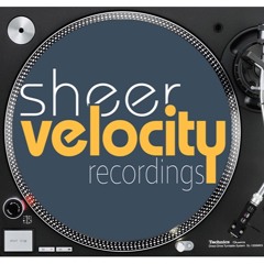 Sheer Velocity Recordings - Drum&Bass Mix By Sid Odyssey Nar - Odyssey No.6