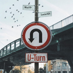 Nizi19 x Lucio101 U Turn Remix 3rik