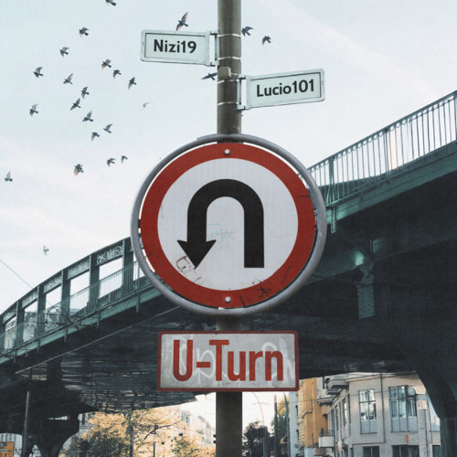 Nizi19 x Lucio101 U Turn Remix 3rik
