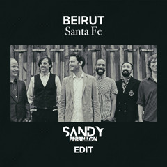 Santa Fe (Sandy Perrellon Edit)