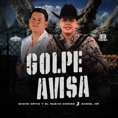 Golpe Avisa