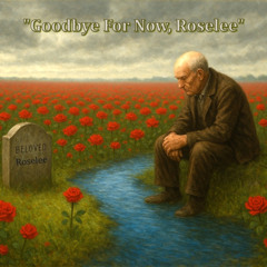 "Goodbye For now, My Roselee" Written by Wayne Tinch