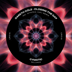 Gareth Cole - Closing the Gap (Original Mix)