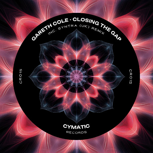 Gareth Cole - Closing the Gap (Syntra UK Remix)