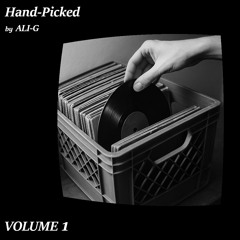 Hand-Picked Vol.1