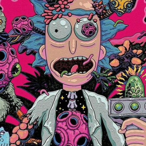 PODCAST MY FLOW - DANIEL ROLSH .m4a