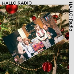 "XmasPartey At Barboncino" - Taxi Marianne & OrangenMartin 24/12