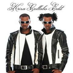 Psquare Collabo (Kira Amapiano Edit)