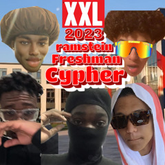 2023 ramstein freshman CYPHER-Luh JJay, Baby._.true, DaBaker👨🏽‍🍳,wannabezay,wannabedee
