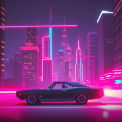 Getaway Car