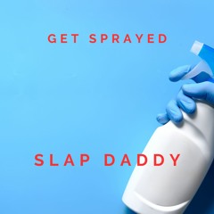 Get Sprayed