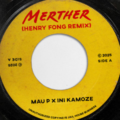 Merther (Henry Fong Remix)