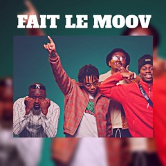 4 Keus Type Beat FAIT LE MOOV