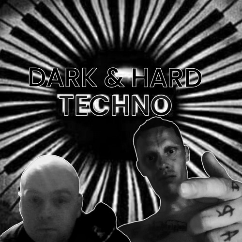 Diagno!ze VS. CraigybDj - Dark & Hard Techno