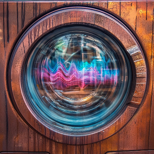 Laundromat Special