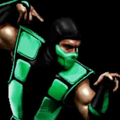 Reptile - Remix (HARD TECHNO)