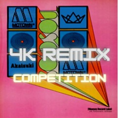 4k Remix Competition: Akatsuki - Motown [ENTRY CLOSED]