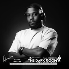 CNDJTANA - THE DARK ROOM GUEST MIX - FEB 2025