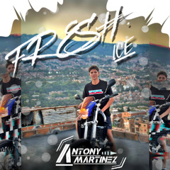 🥶FRESH ICE⛷ BY (ANTONY MARTINEZ) WAV.001