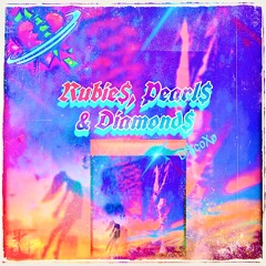 Jay Di$co - Rubys, Pearls & Diamonds