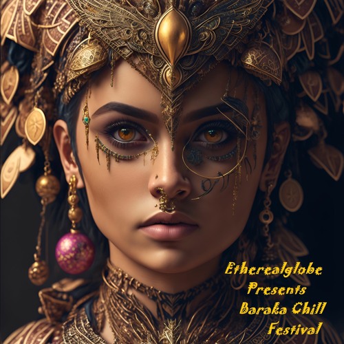 Etherealglobe Baraka Chill Festival