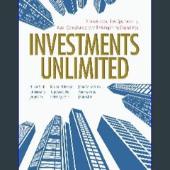 {READ} ❤ Investments Unlimited: A Novel About DevOps, Security, Audit Compliance, and Thriving in