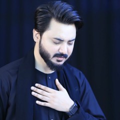 Mehman Bana Ky Lut Leya  --  Ali Hamza  -  Sharafat Ali  --  2021