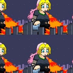 casanova - glad (prod. darn crow)