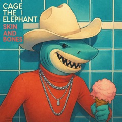 Cage The Elephant - Skin and Bones (KAIME Remix)