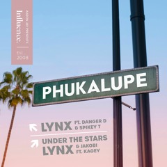 Lynx ft. Danger D & Spikey T - Phukalupe
