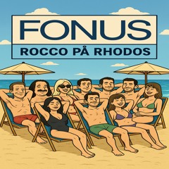 Rocco På Rhodos