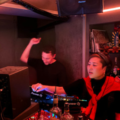 John Spring @ Area Osaka 2025-03-22