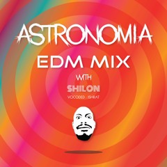 Astronomia Edm Mix [Coffin Dance]