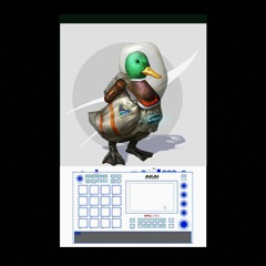 Spaceduck. - Suspension (MPC) {Instrumental}
